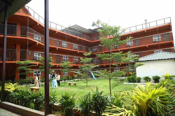 Vistar Resorts & Hotels