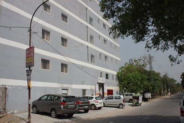 Hotel SSENSSE