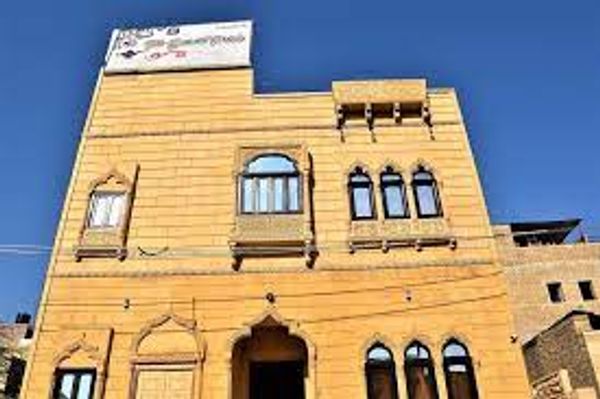 Hotel Chirag Haveli