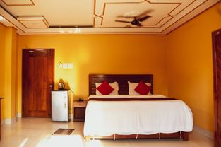 HOTEL NAKSHATRA