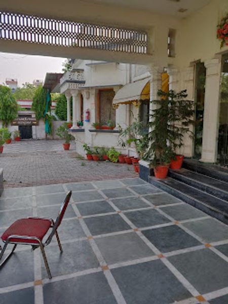 Prayag Holidays