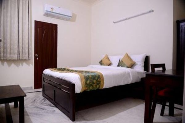 Hotel Dior Jaipur