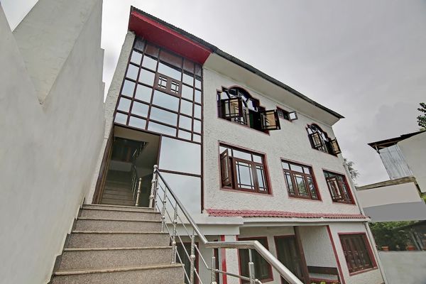 Hotel Hameed