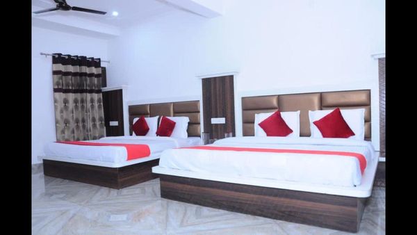 Hotel Lords Paradise Katra