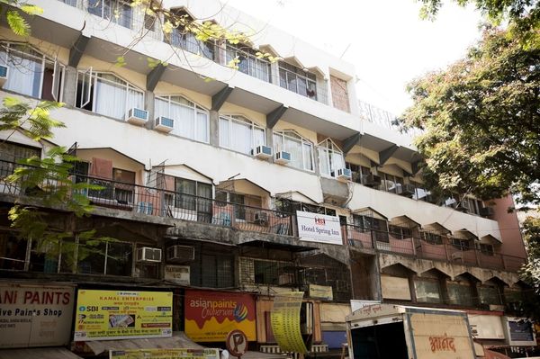 Hotel Spring Inn