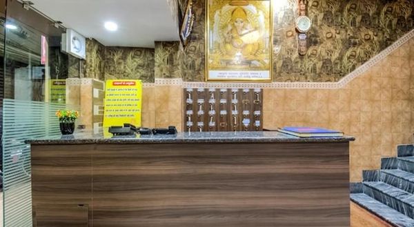 Hotel Vivek