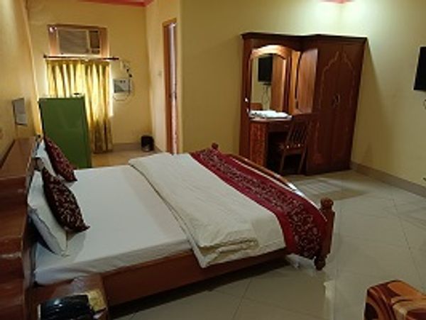 Hotel Amber