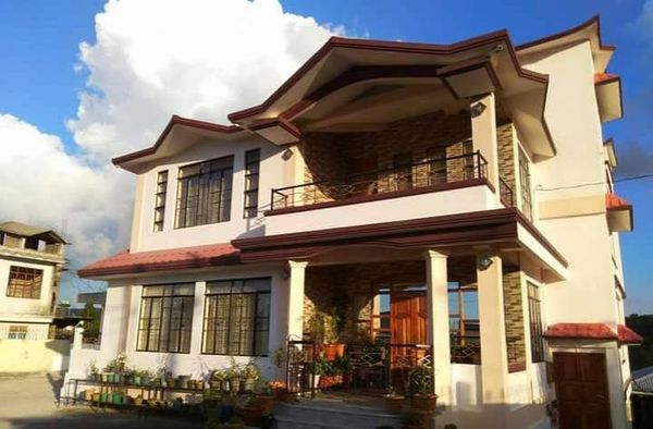 Pine Hill Homestay
