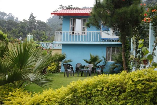 Prerna Residency