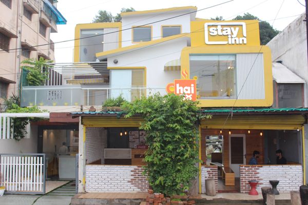 Hotel Stay Inn