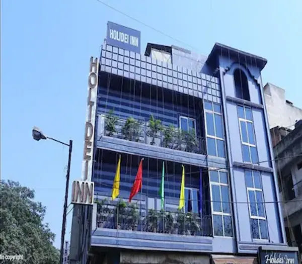 Hotel Holideiinn