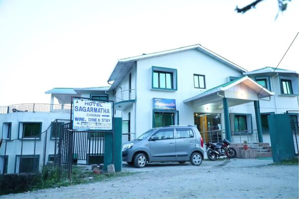 Hotel Sagarmatha