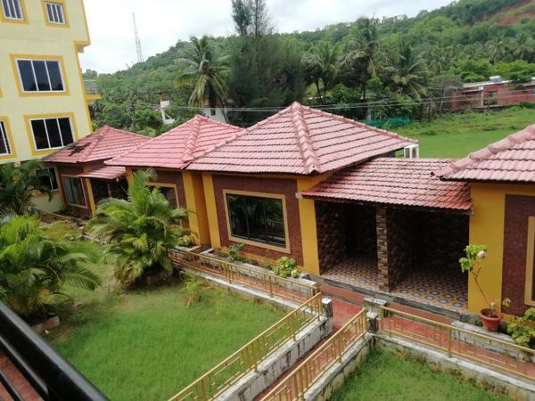 Lotus Beach Resort