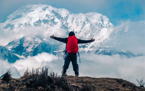 Indrahar Pass Trek: Explore the Stunning Peaks and Passes of Himachal