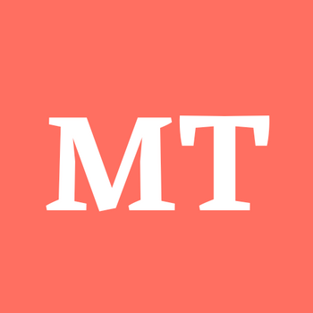 MyTravalyLogo
